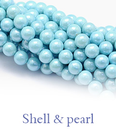 shell & pearl