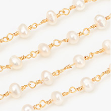 Pearl Chains