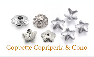 Coppette Copriperla & Cono